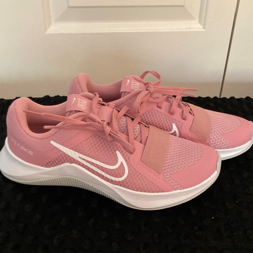 New Nike MC Trainer 2 Women’s Shoes Size 6 - Picture 3 of 9